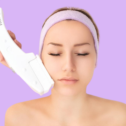 Laser hair Removal / IPL hair removal Individual Area selection - Please Select the Specific Service