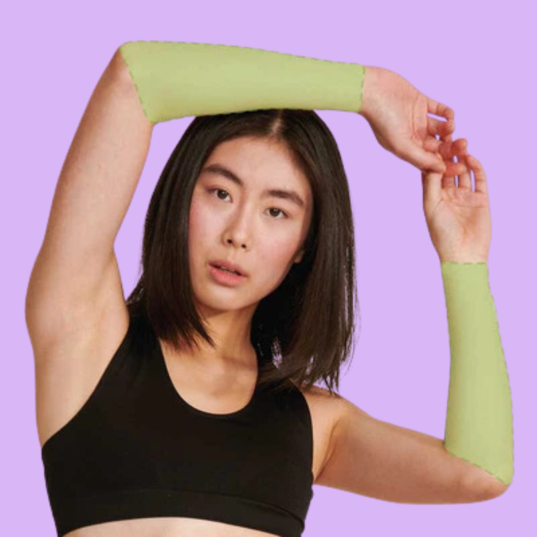 Laser hair Removal / IPL hair removal Individual Area selection - Please Select the Specific Service