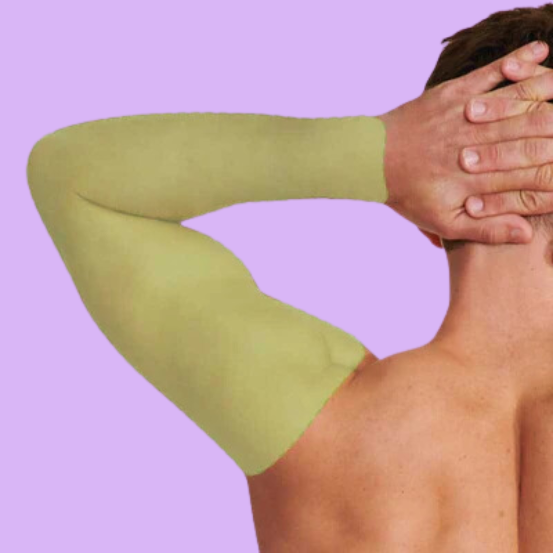 Laser hair Removal / IPL hair removal Individual Area selection - Please Select the Specific Service