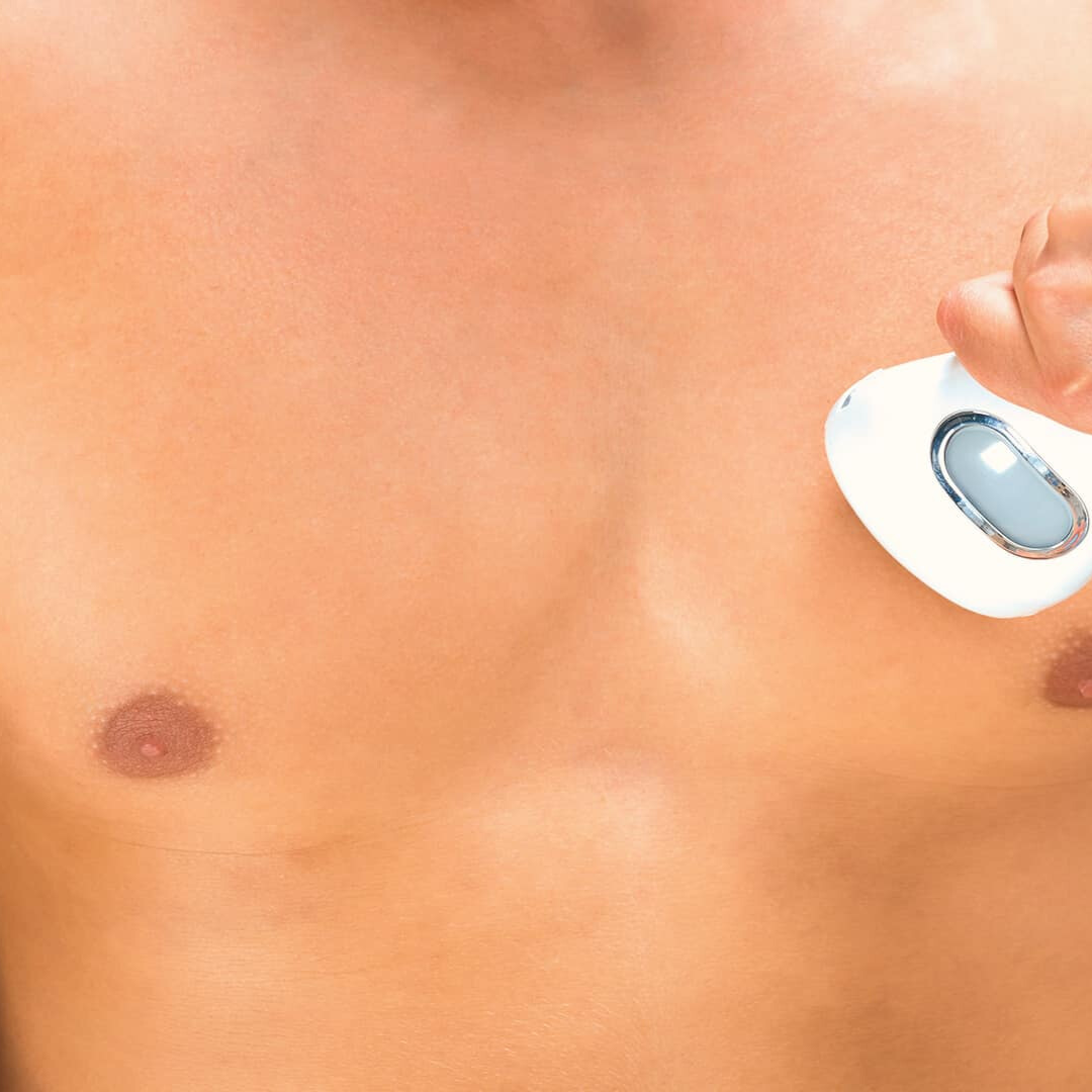 Laser hair Removal / IPL hair removal Individual Area selection - Please Select the Specific Service