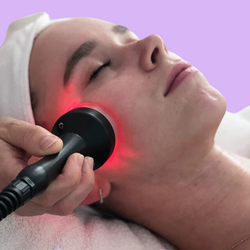 Radio Frequency Skin Tightening - Please Select the Specific Service