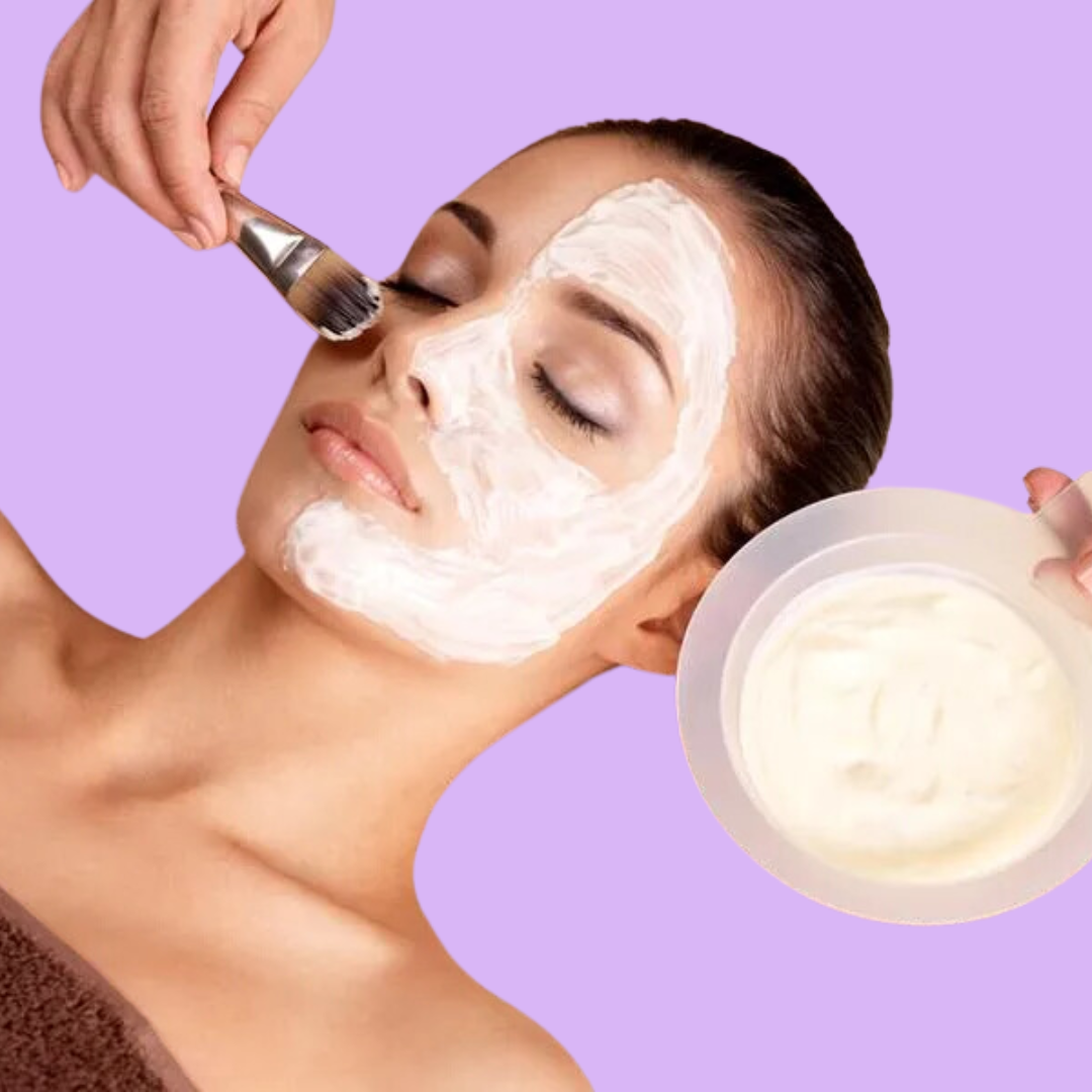 Relaxation Facial