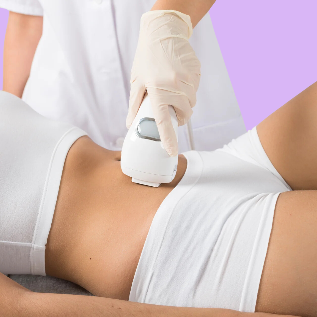 Laser hair Removal / IPL hair removal Individual Area selection - Please Select the Specific Service