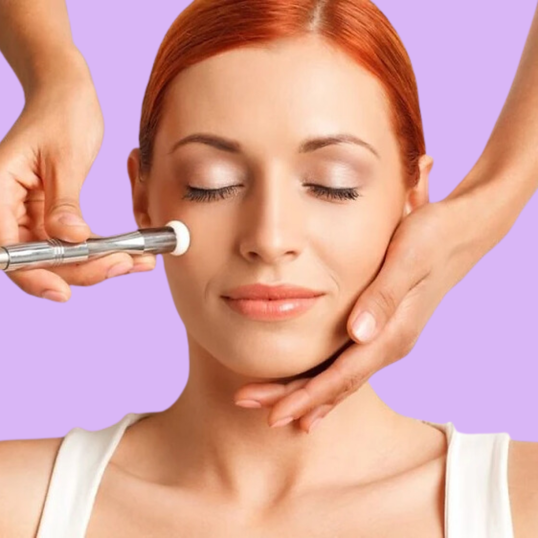 Opulence Oxygen facial- 60 mins