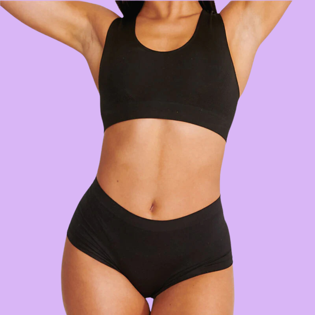 Brazilian + Under arms (Female) Package - Laser hair Removal
