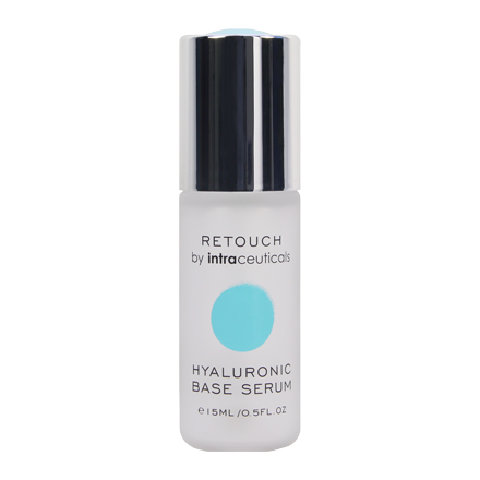 Retouch Hyaluronic Base Serum