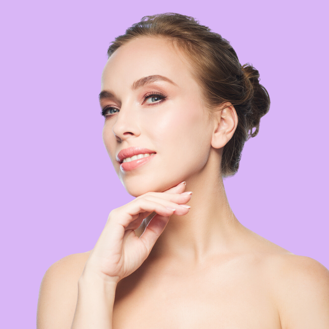 Hollywood facial (dermaplaning / microdermabrasion + LED light therapy + rejuvenate / opulence oxygen treatment)