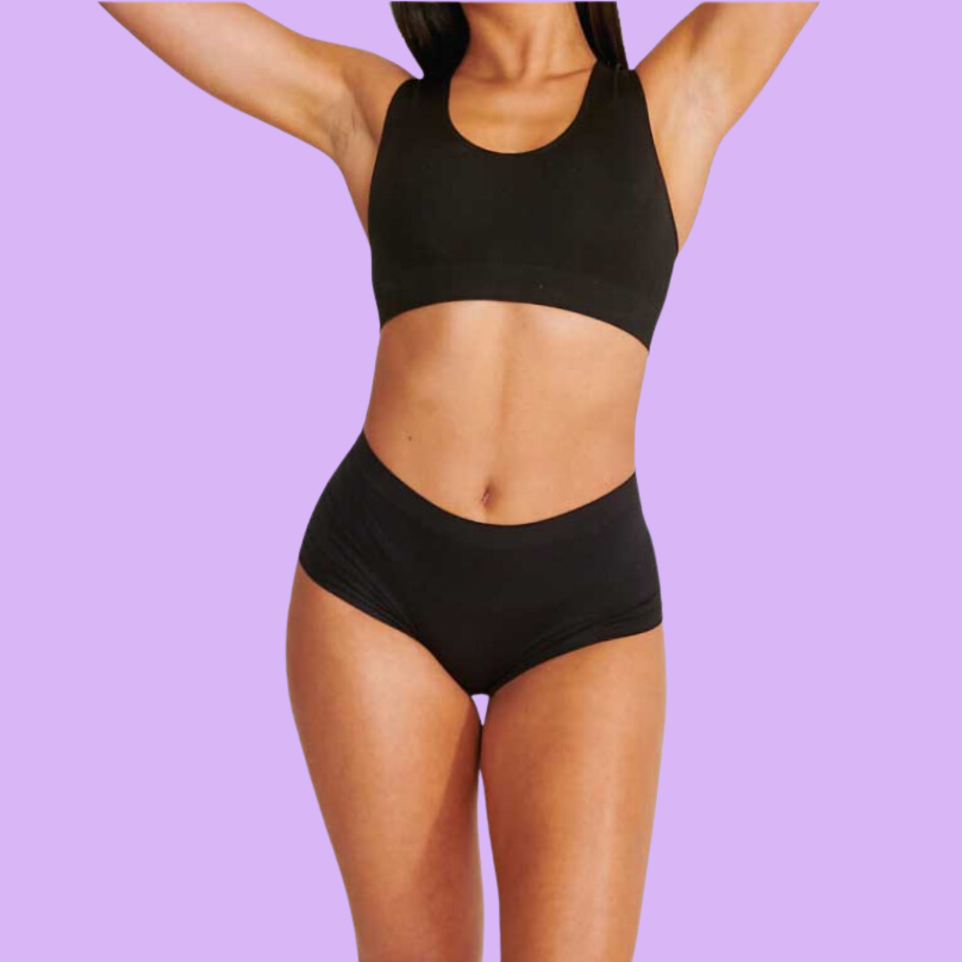 Half legs + Brazilian + Under arms (Female) Package - Laser hair Removal