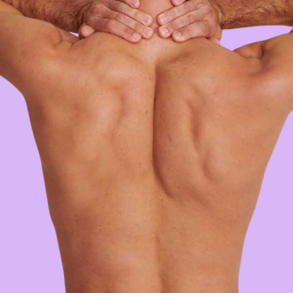 Laser hair Removal / IPL hair removal Individual Area selection - Please Select the Specific Service