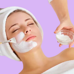 D & T Ultra Deluxe Facial