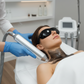 Carbon Laser
