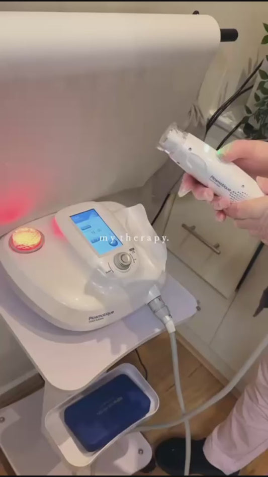 Cold Plasma