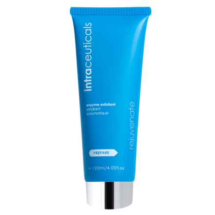 Rejuvenate Enzyme Exfoliant 120ml