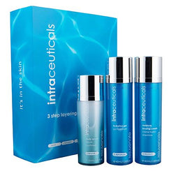 Rejuvenate 3 Step Layering Set